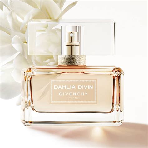 givenchy dahlia divin recensioni|givenchy dahlia divin perfume price.